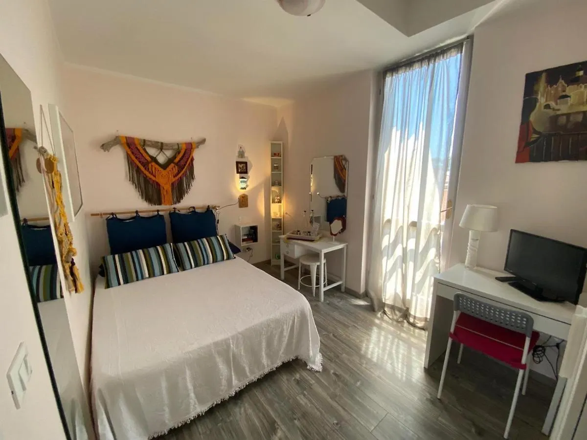 Guest house Casa Matisse Hotel Viareggio Italy
