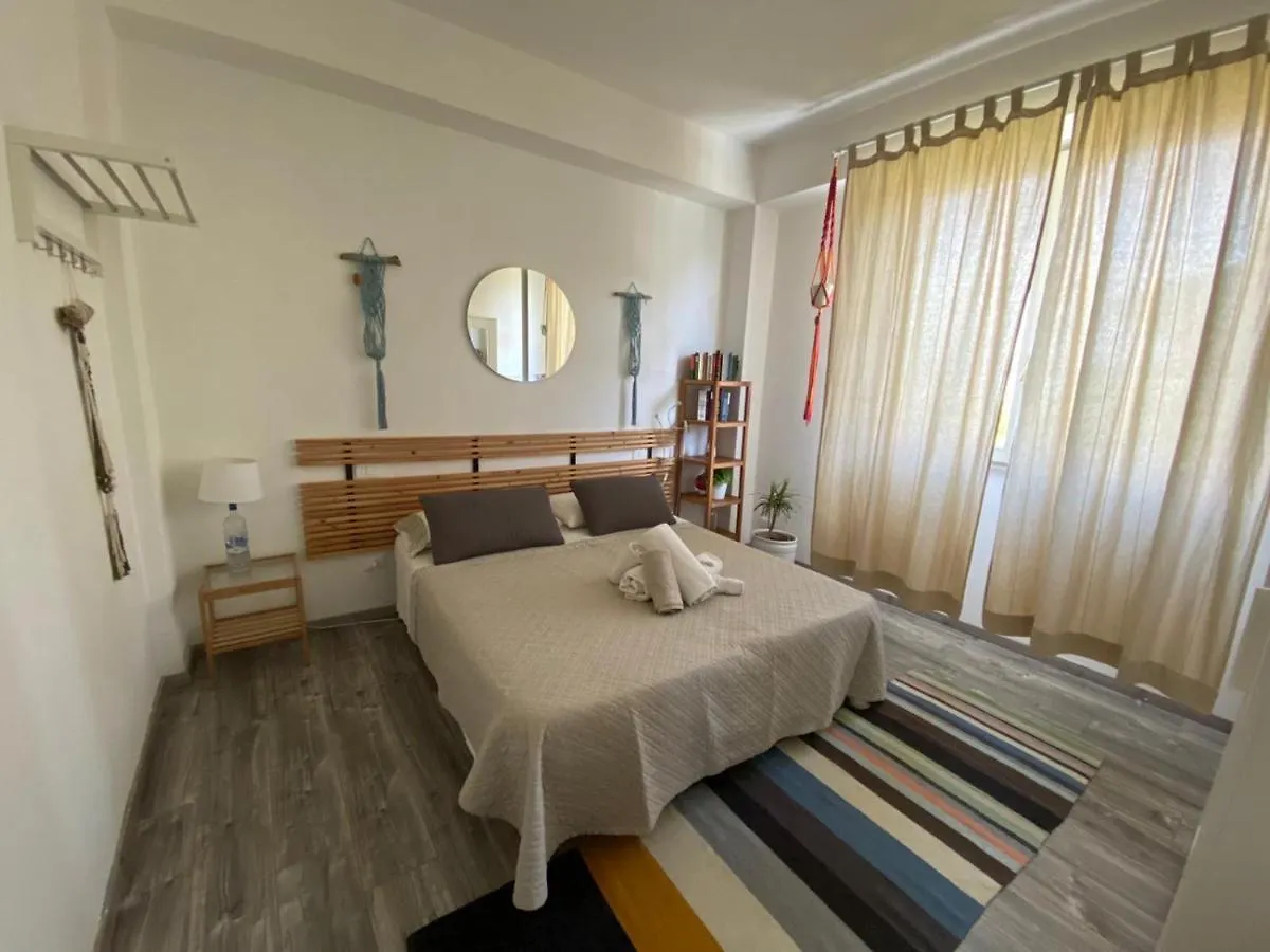 Casa Matisse Hotel Viareggio 0*,