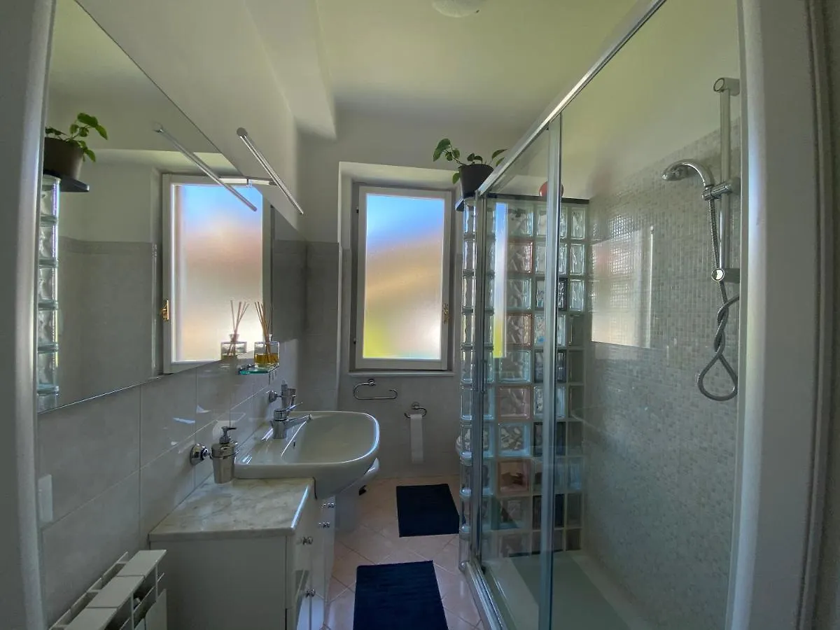 Casa Matisse Hotel Viareggio Guest house