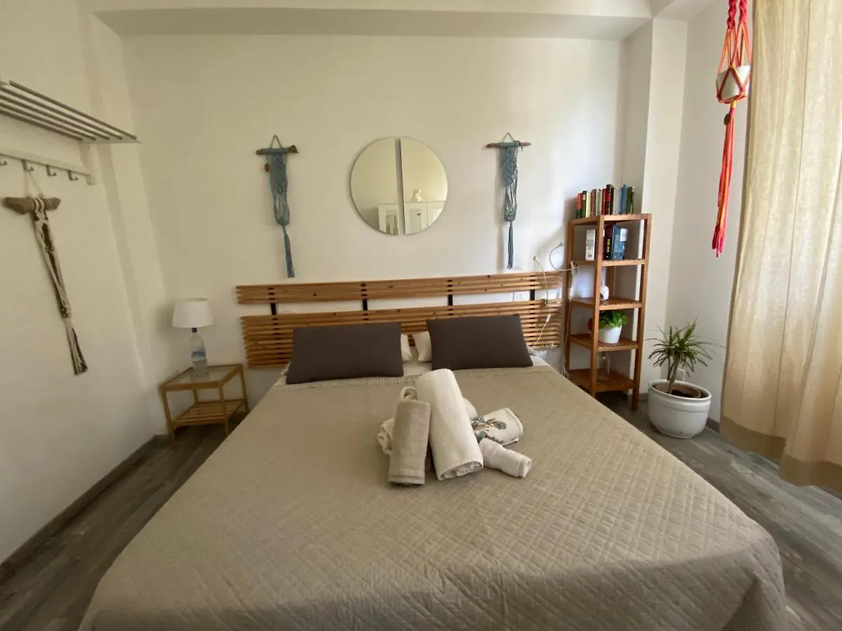 Casa Matisse Hotel Viareggio Guest house