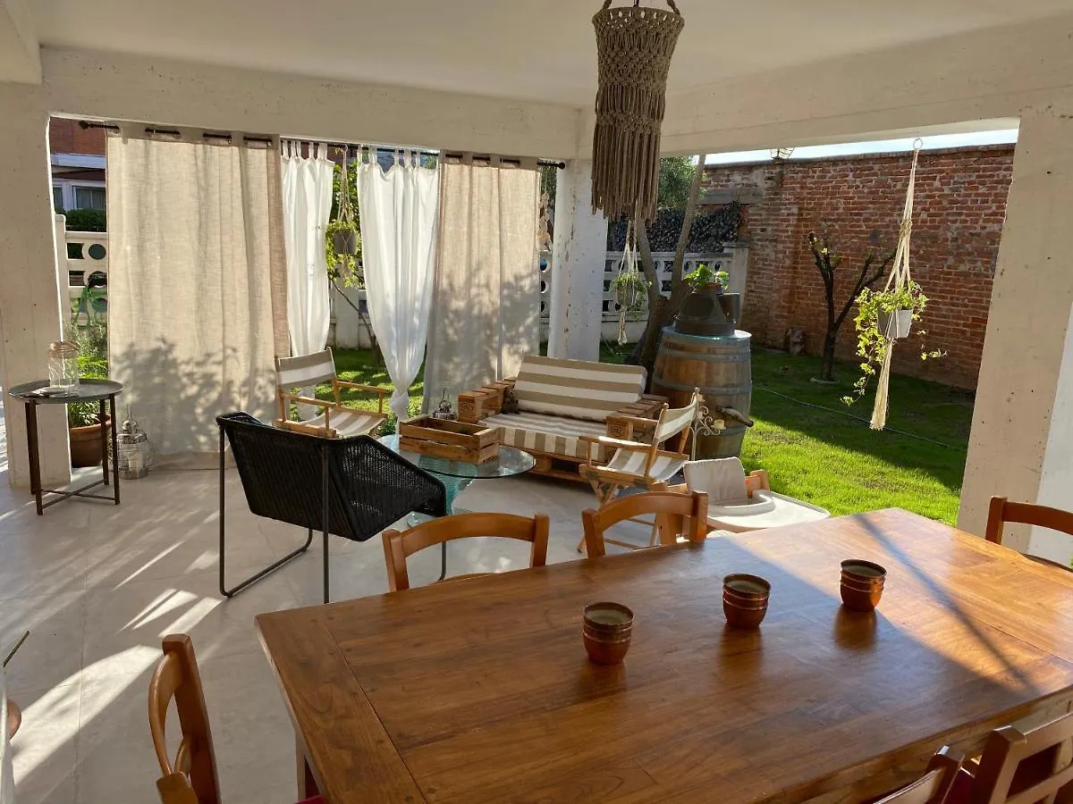 Casa Matisse Hotel Viareggio