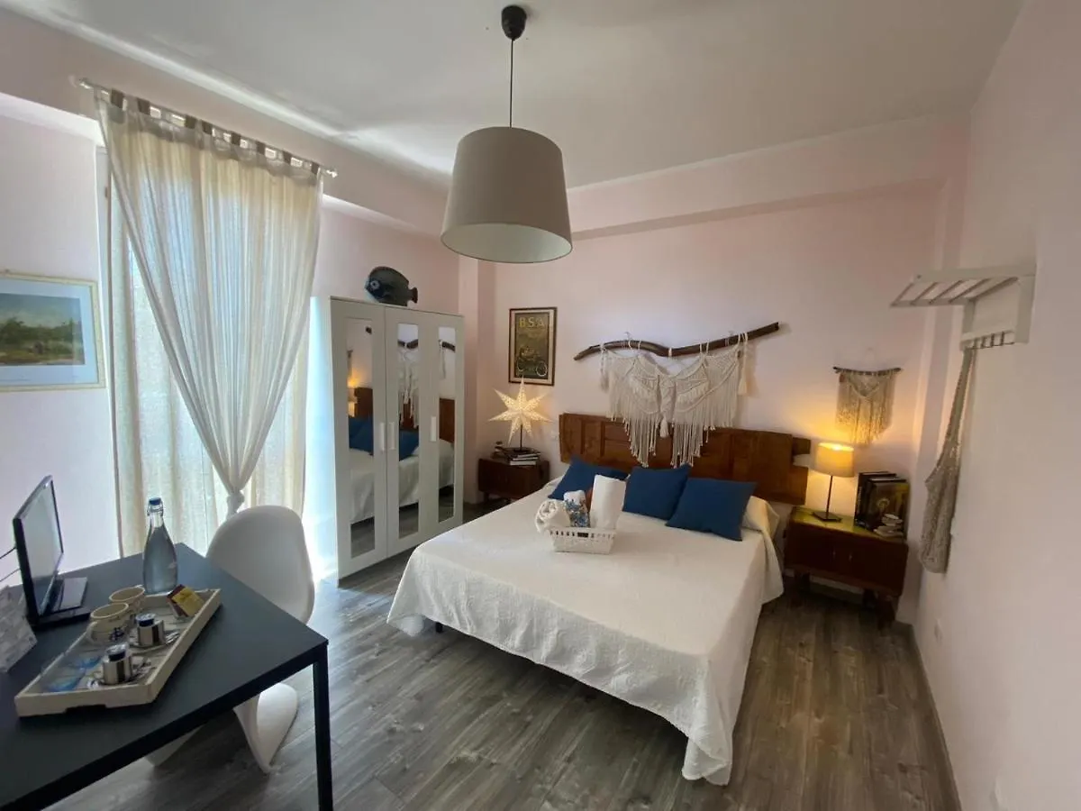 Casa Matisse Hotel Viareggio 0*,