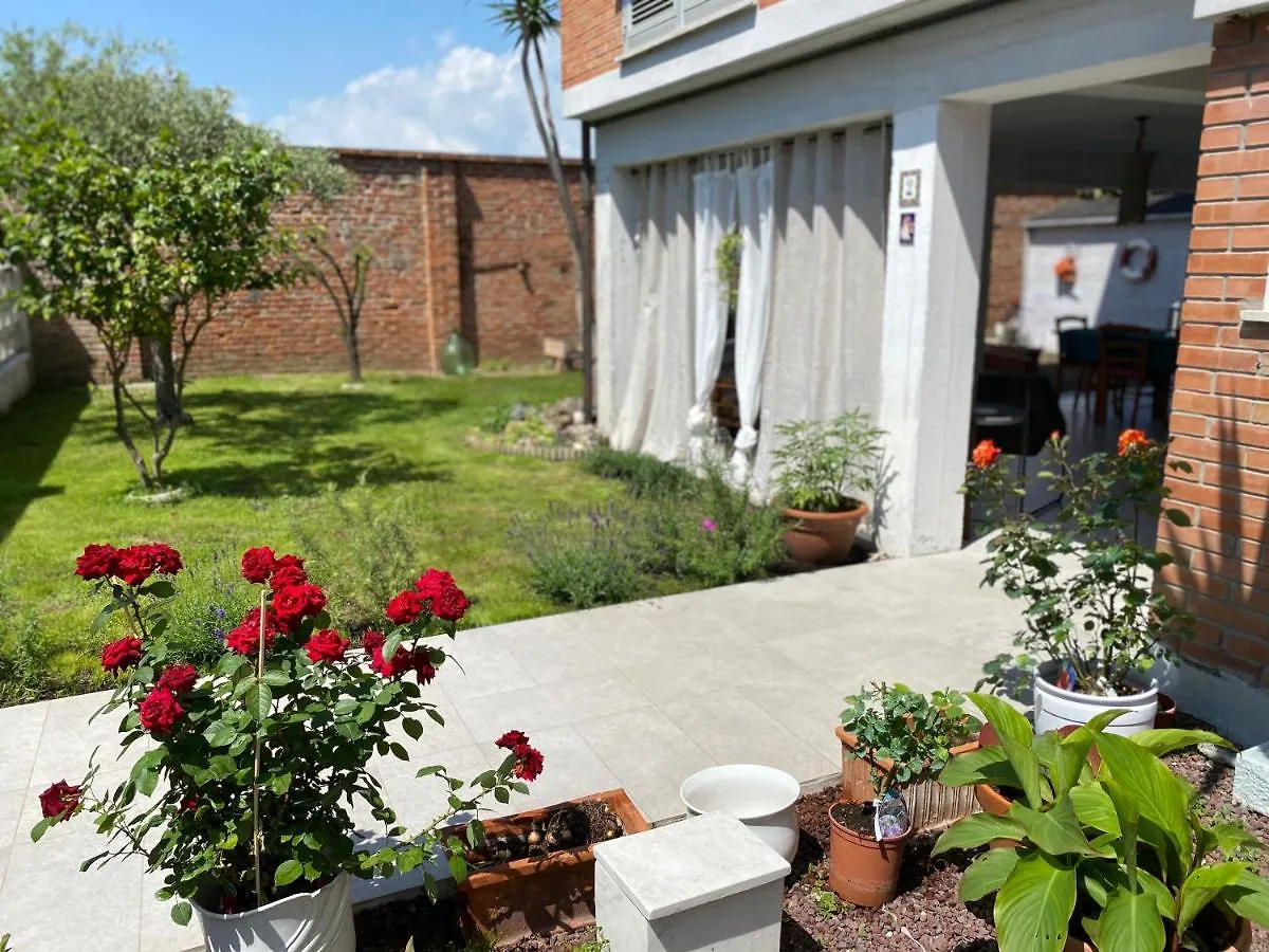 Casa Matisse Hotel Viareggio