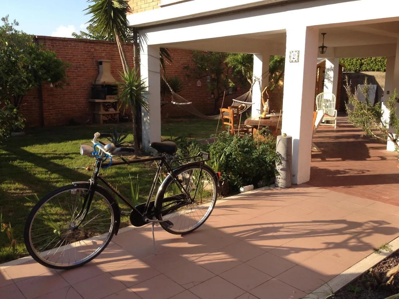 Casa Matisse Hotel Viareggio 0*,  Italy