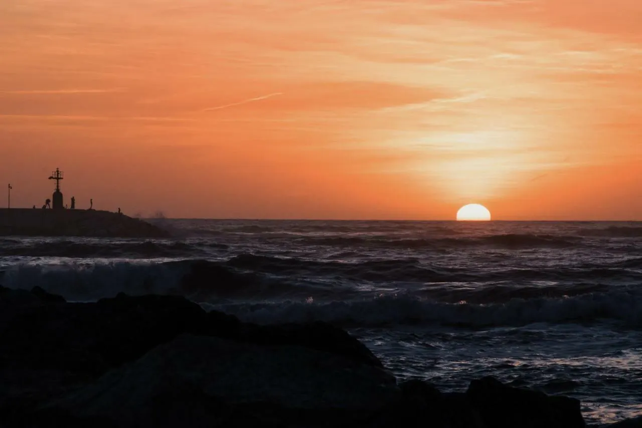 Casa Matisse Hotel Viareggio 0*,