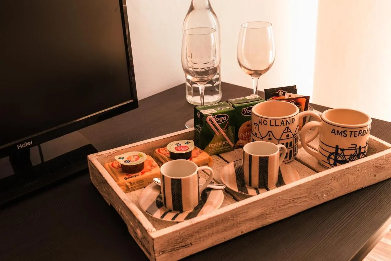 Guest house Casa Matisse Hotel Viareggio Italy