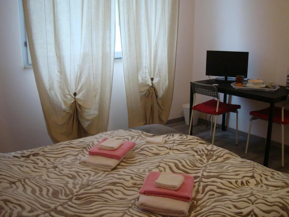 Casa Matisse Hotel Viareggio Italy