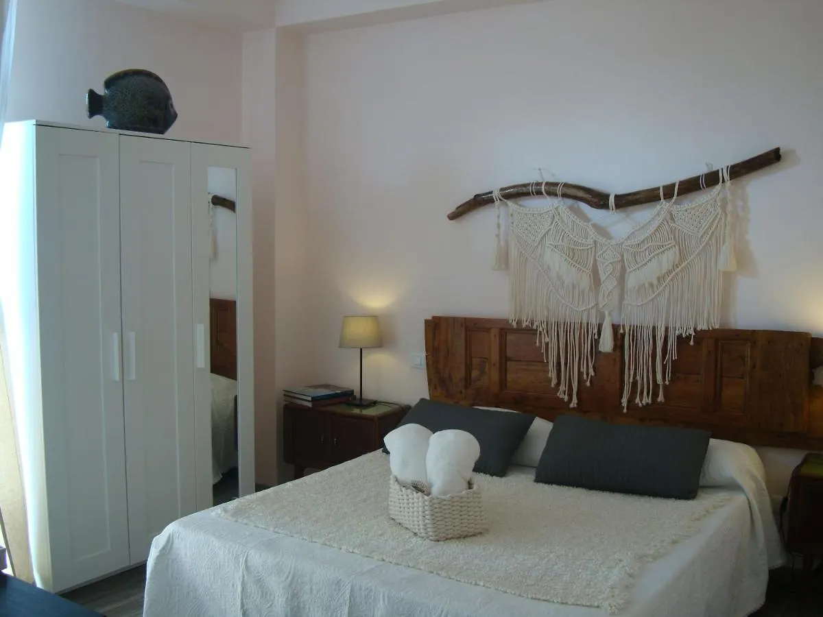 Guest house Casa Matisse Hotel Viareggio