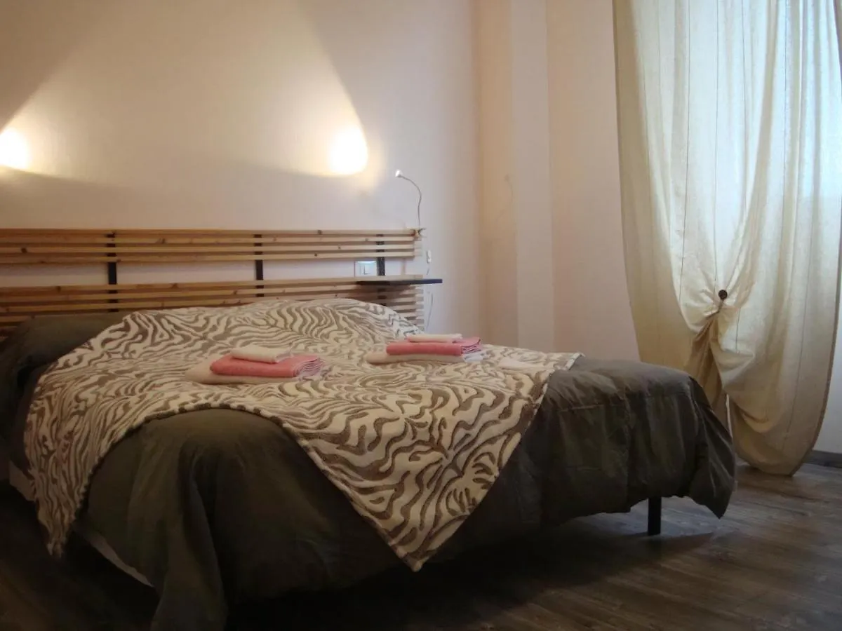 Guest house Casa Matisse Hotel Viareggio