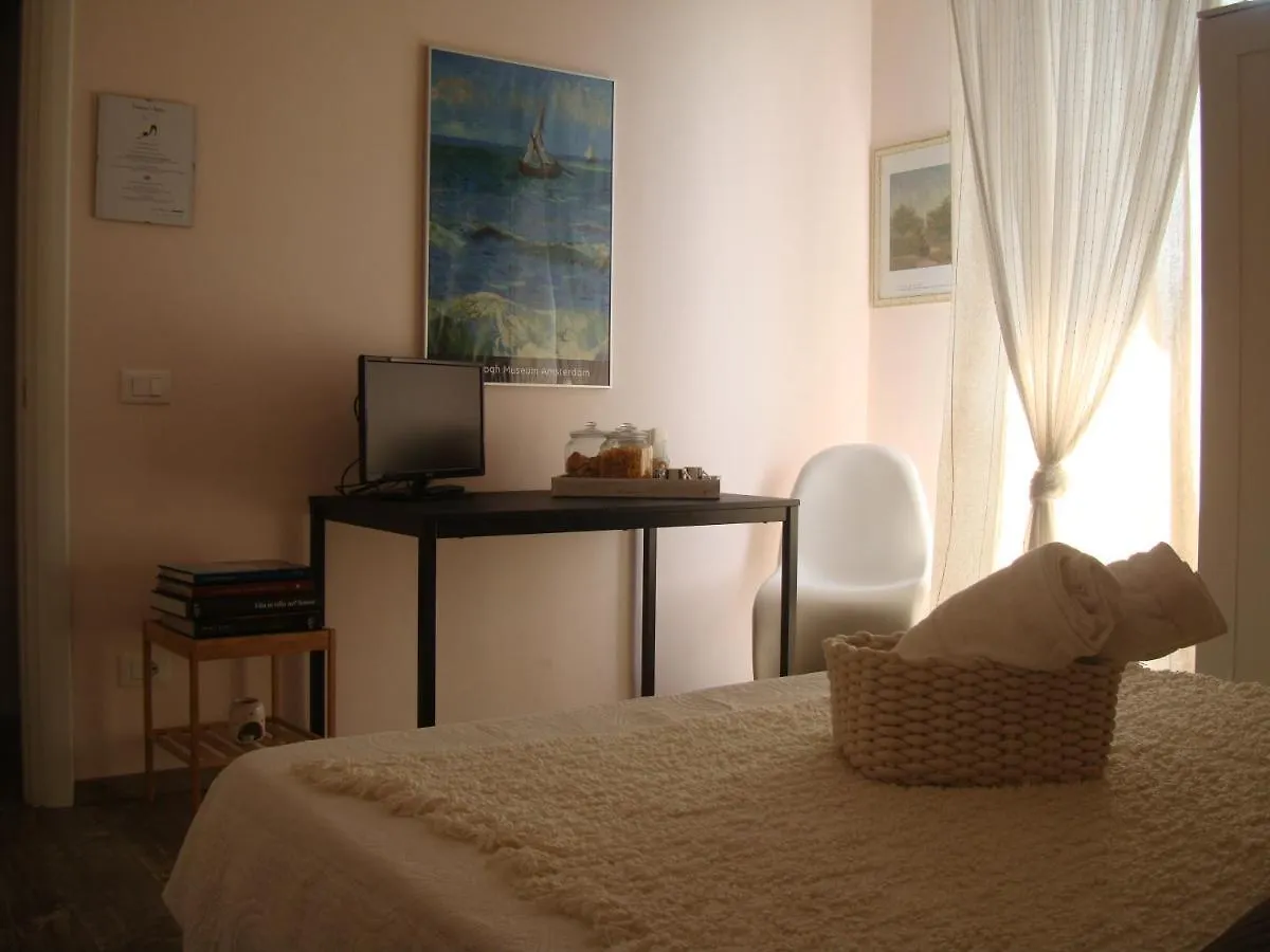 Guest house Casa Matisse Hotel Viareggio