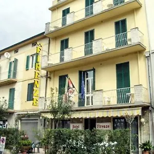 Firenze Viareggio