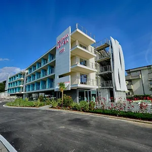 Hotel Viareggio Hotel