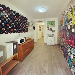 Gasthof 211 Underground, Viareggio