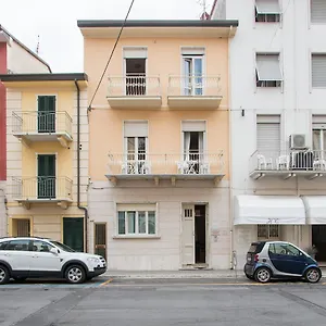 Gasthof Casa Arsella, Viareggio