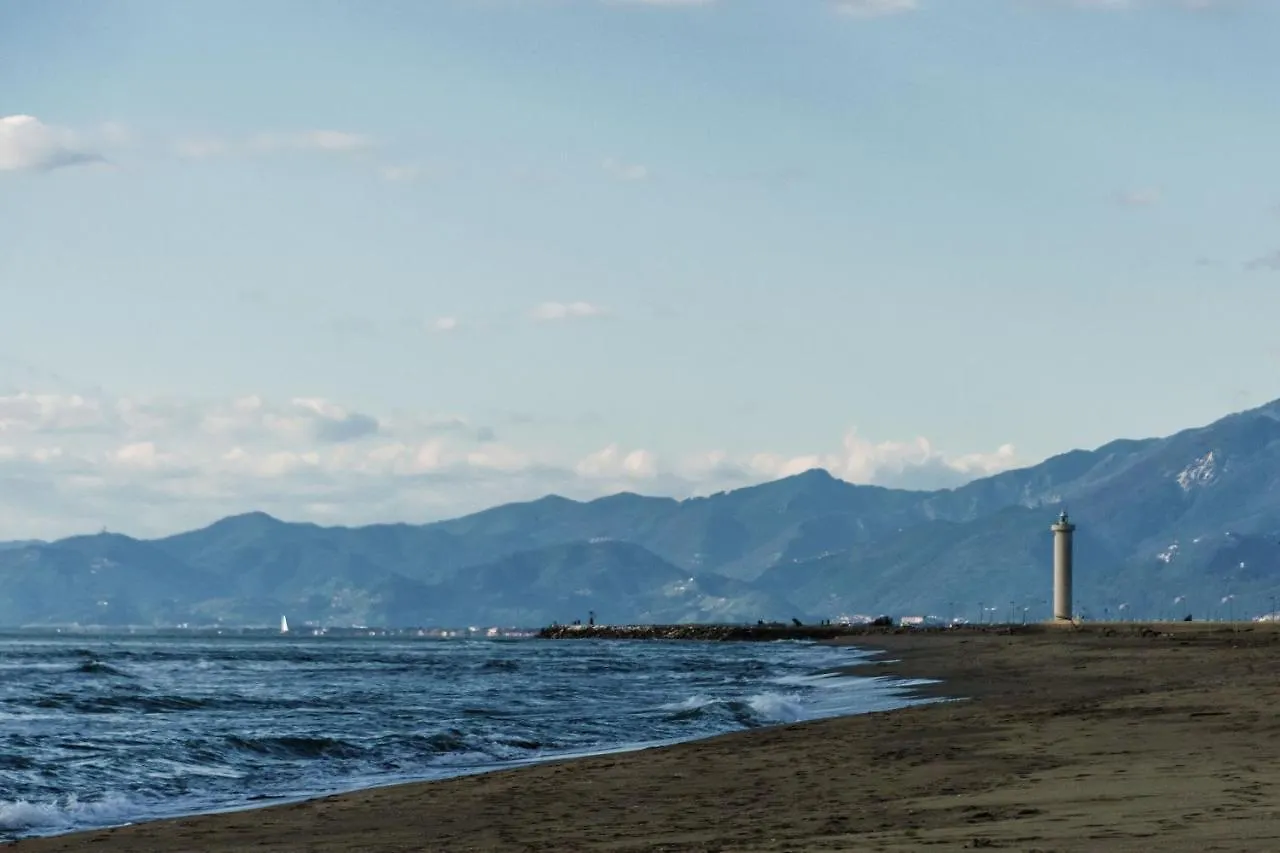 Casa Matisse Hotel Viareggio Guest house